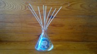 MIKADO ARTESÀ 200ml "DAMA DE NIT"